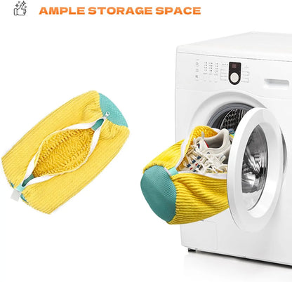 Sneaker Wash Bag Magic