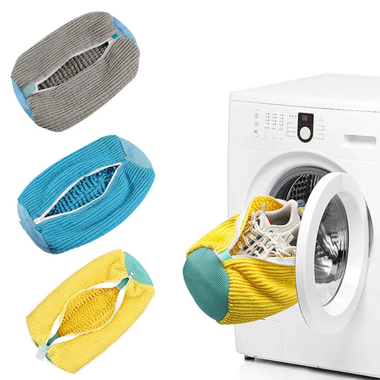KickCare™ Sneaker Wash Bag