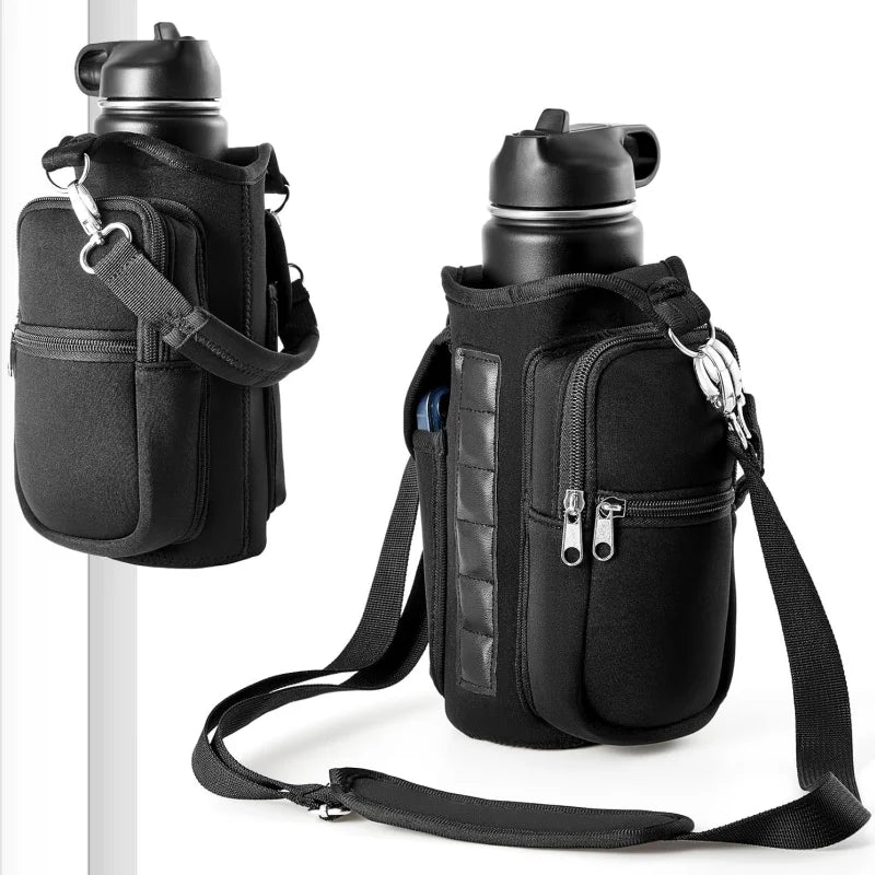 Magic Grip Water Bottle Holder