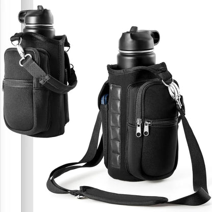 Magic Grip Water Bottle Holder